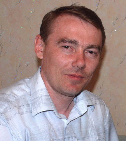 Эдуард Черёмушкин