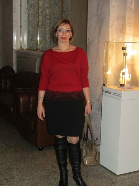 Елена Домасевич