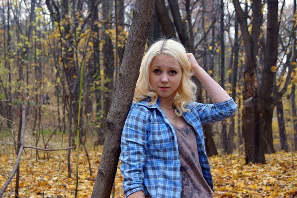 Виктория Сергеевна