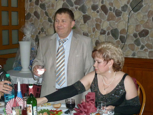 Андрей Гумеров