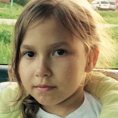 Александра Карпикова