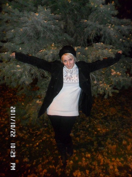 Наталья Сорокина