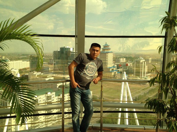 Николай Герман