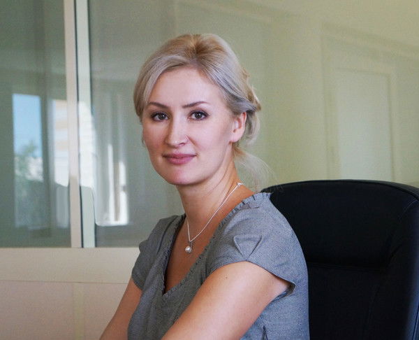 Юлия Субботина