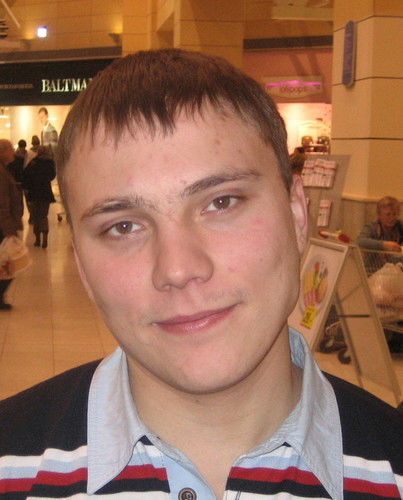 Алексей Буланов