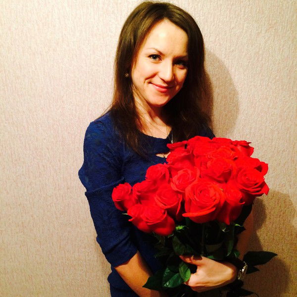 Наталия Розкошенко