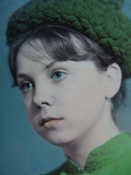 Татьяна Евсеева