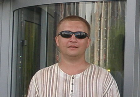 Ильдар Яхин