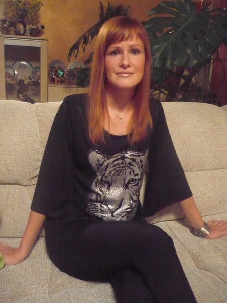 Оксана Ильченко