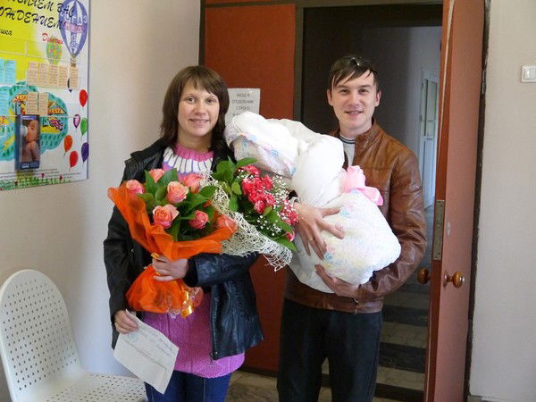 Анастасия Зайцева -Леднева