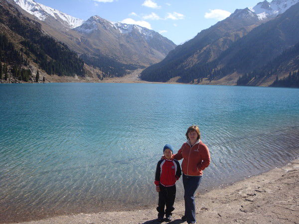 Марина Серпутова