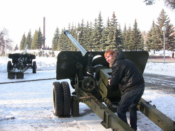 Евгений Маркелов