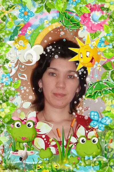 Гульназ Султанова