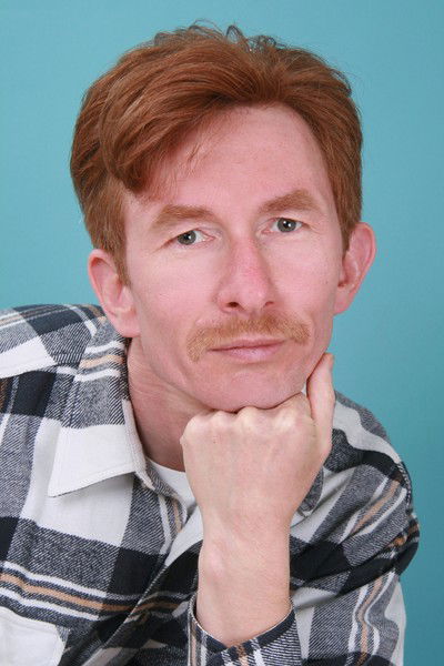 Александр Уткин