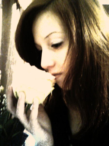 Анна Михайлова