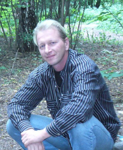 Станислав Тархов