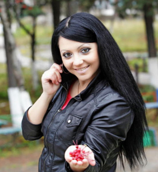 Людмила Лазарева