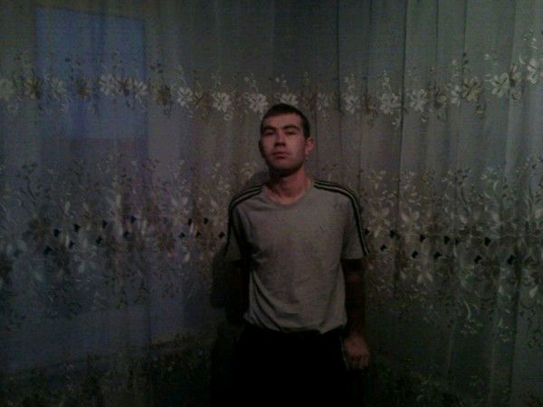 Алексей Синюк