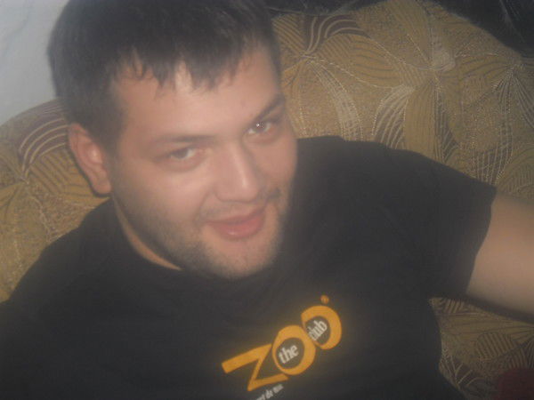 Артем Балашов