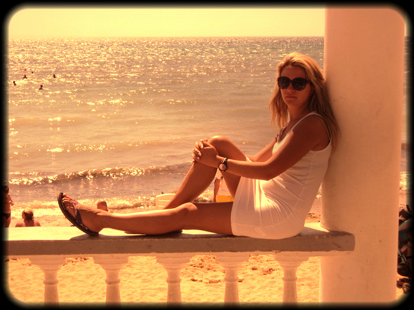 Марина Кулеш