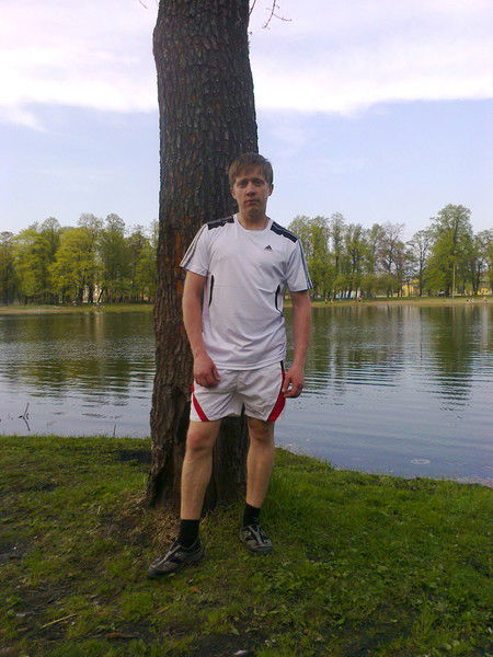 Николай Груздев