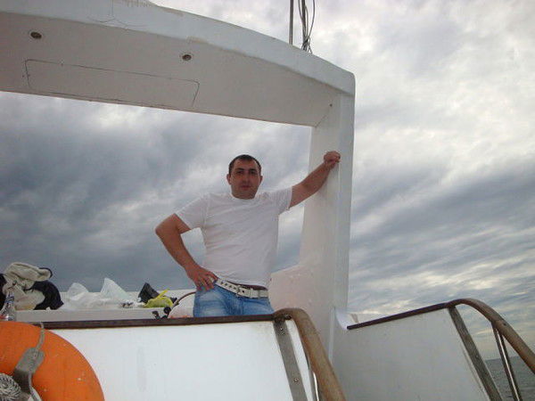 Алексей Мировицкий