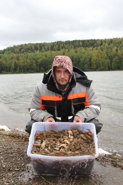 Георгий Рубцов