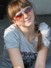 Яна Черкасская