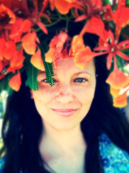 Лейсан Ильясова