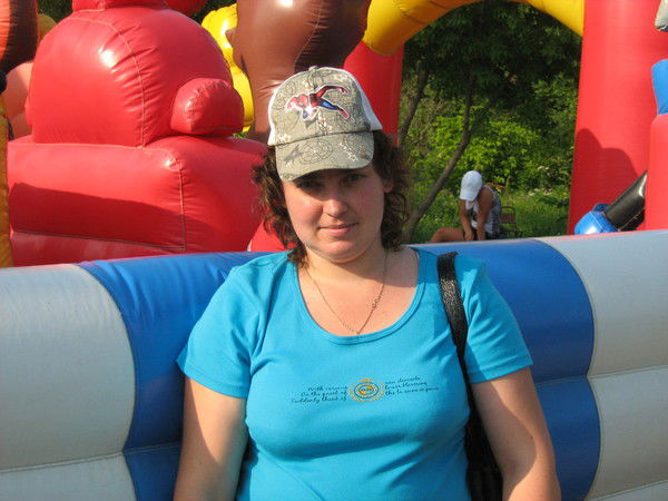 Екатерина Рыбальченко