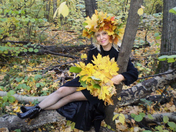 Татьяна Красковская