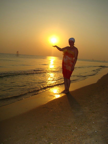 Юлия Михайлова