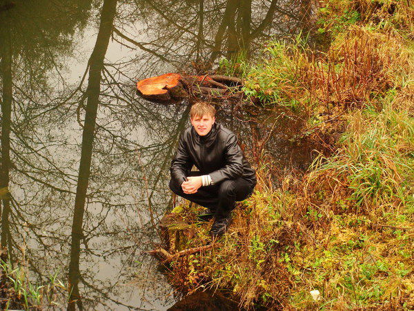 Игорь Михайлов