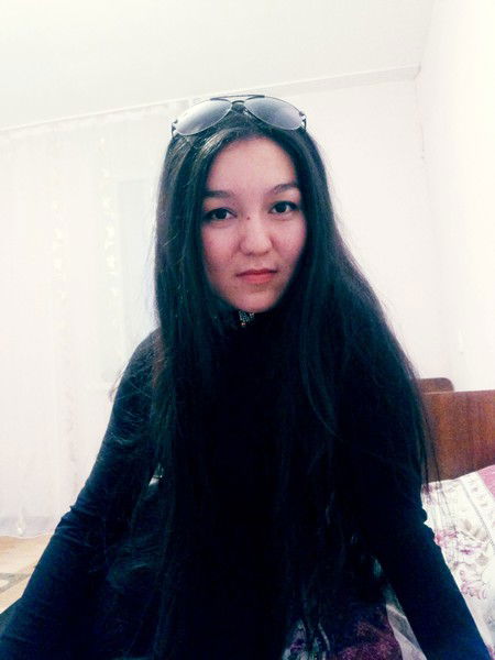 Салима Сарсенбеккызы