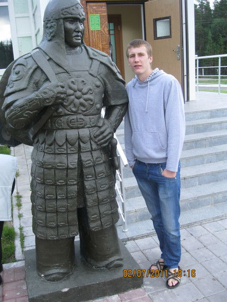 Иван Муравьёв