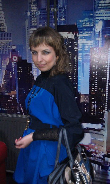 Людмила Ковалёва