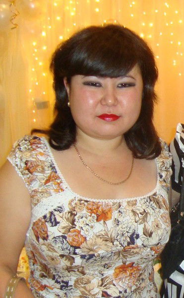 Гайша Дербисалина