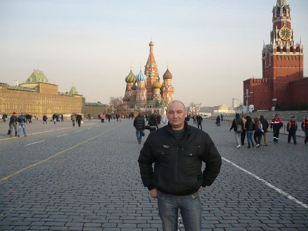 Ильгиз Шарифуллин