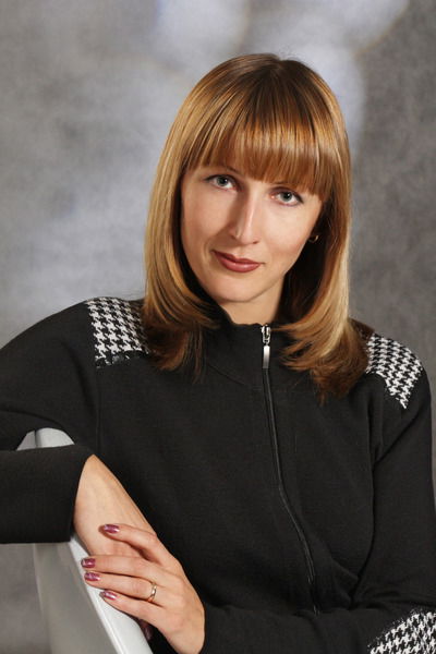 Наталья Рудич