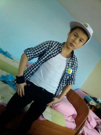 Арсен Балташев