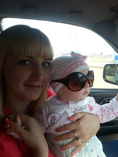 Ксения Романова