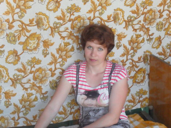 Елена Аболемова