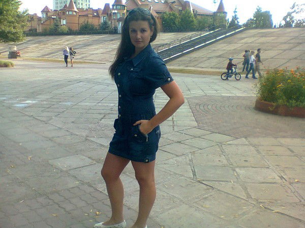 Наталья Гордиенко