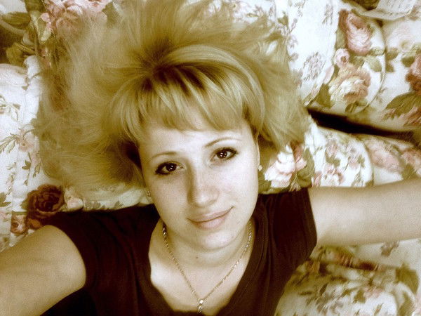 Александра Бержинскайте