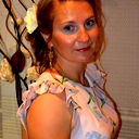 Юля Мамонтова