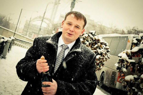 Вадим Дядичкин