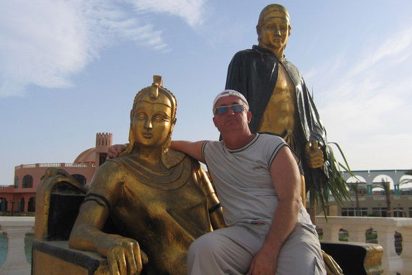 Петр Лукашик