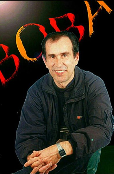 Vlаdiмir >^.^<Sorokin