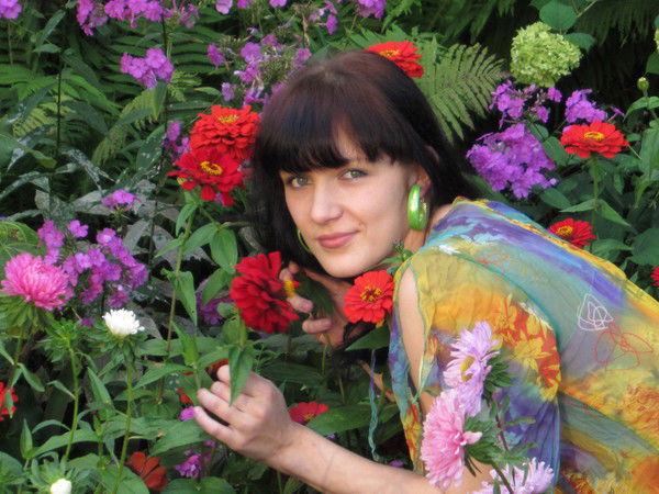 Екатерина Коско