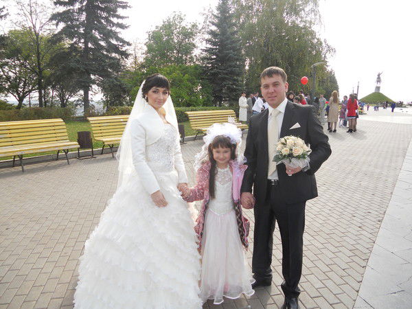 Гузель Мухутдинова